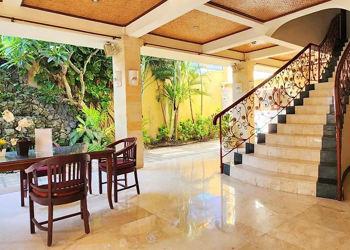Bali Emerald Apartments