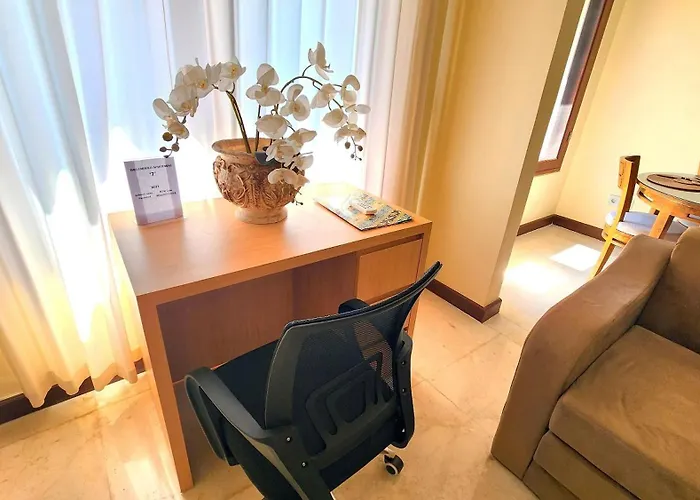 Bali Emerald Apartments