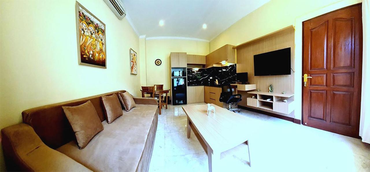 अपार्टमेंट Bali Emerald *