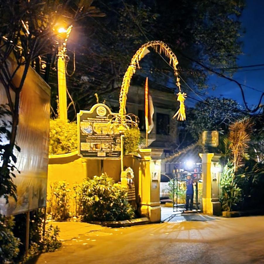 अपार्टमेंट Bali Emerald *