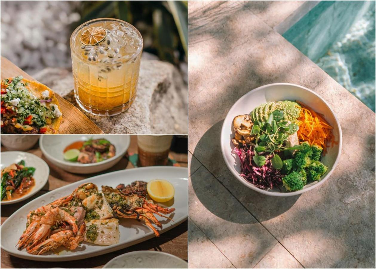 Bali Emerald अपार्टमेंट Sanur (Bali)