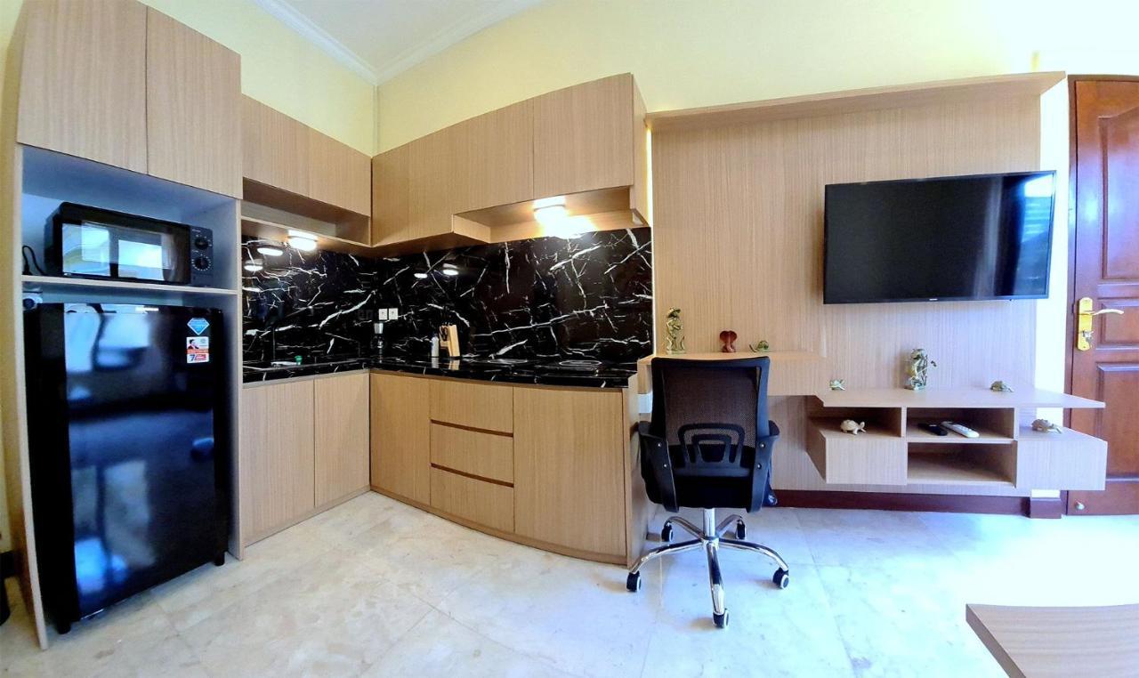 Bali Emerald अपार्टमेंट