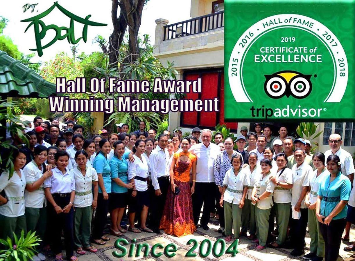 अपार्टमेंट Bali Emerald