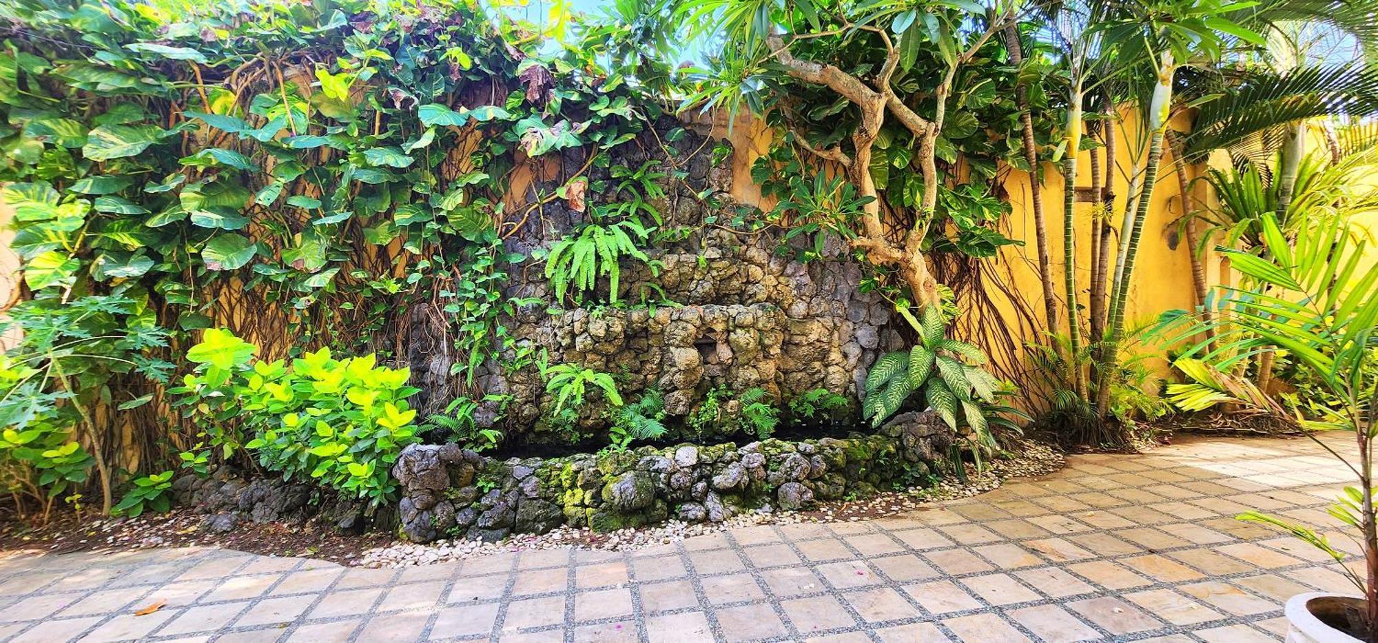 अपार्टमेंट Bali Emerald Sanur (Bali)