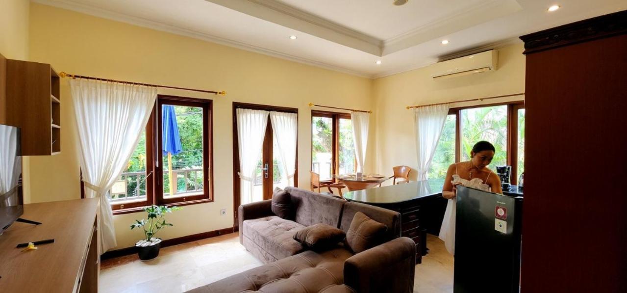 Bali Emerald अपार्टमेंट Sanur (Bali)